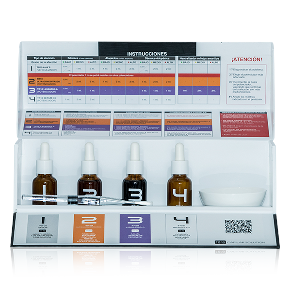 Концентрати Power Booster