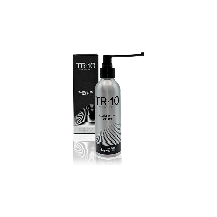Regenerating Lotion