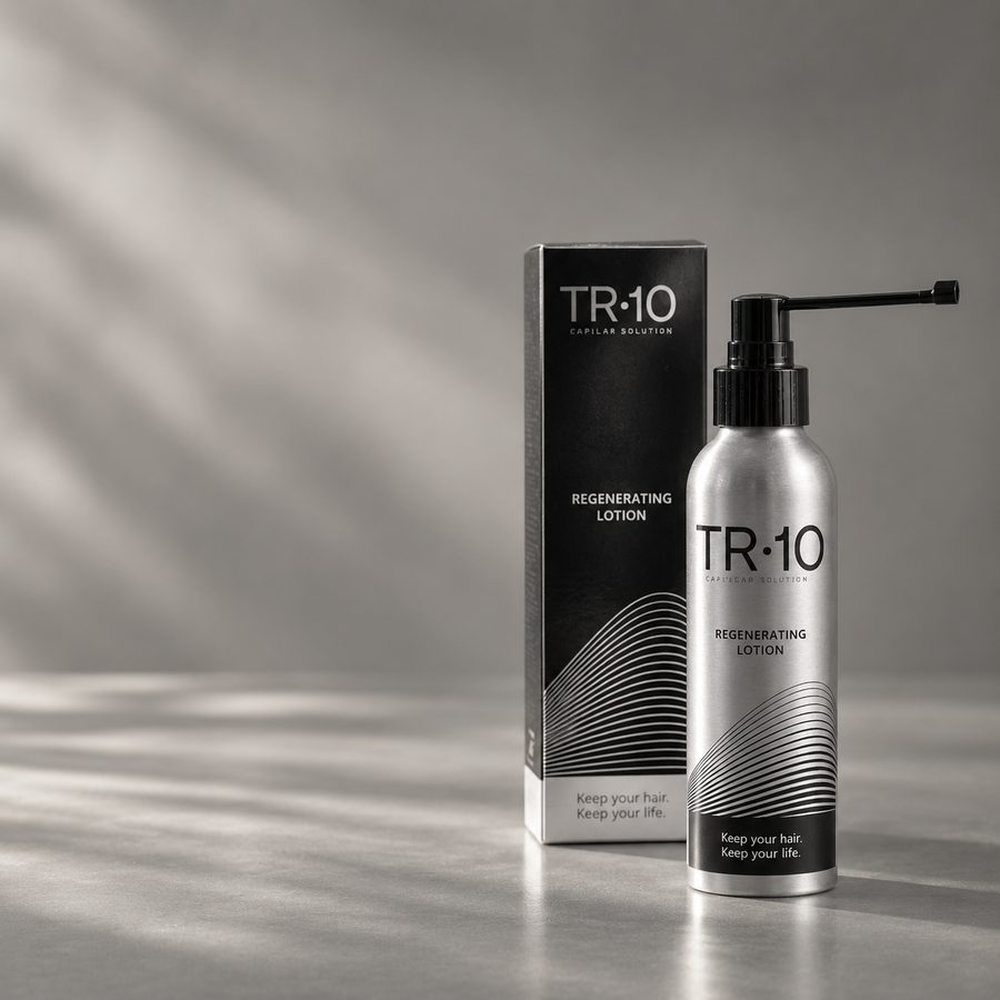 TR·10, Ла Риоха