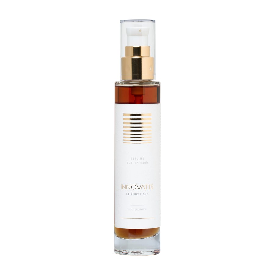 Флуид за блясък Luxury Sublime
