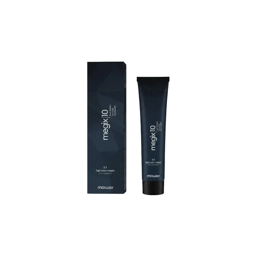 Крем боя за коса Hair Color Cream